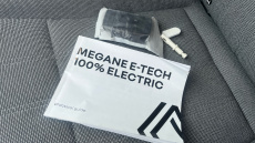 Renault Megane E-Tech EV60 160kW Iconic 60kWh Optimum Charge 5dr Auto Electric Hatchback